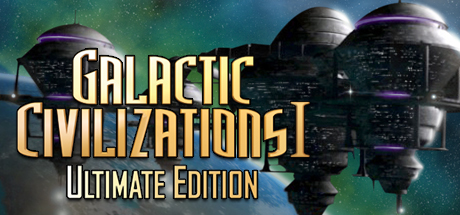 Galactic Civilizations I: Ultimate