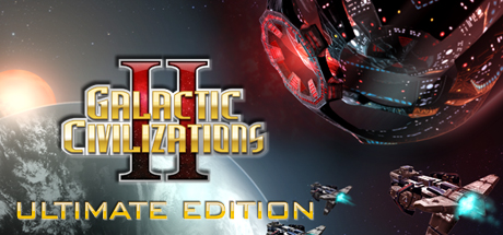 Galactic Civilizations II: Ultimate