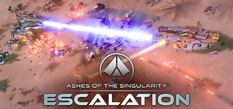 Ashes of the Singularity: Escalation