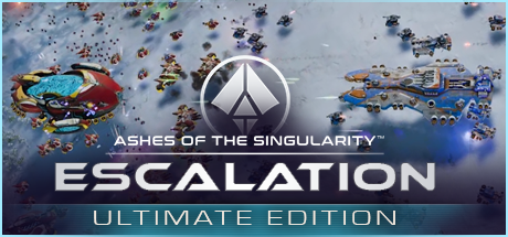 Ashes of the Singularity: Escalation - Ultimate Edition