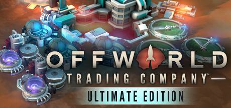 Offworld Trading Company - Ultimate Edition