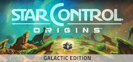 Star Control: Origins - Galactic Edition