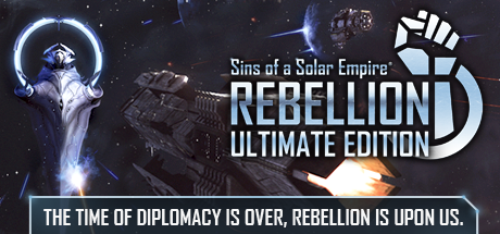 Sins of a Solar Empire: Rebellion - Ultimate Edition