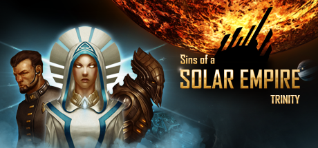 Sins of a Solar Empire: Trinity